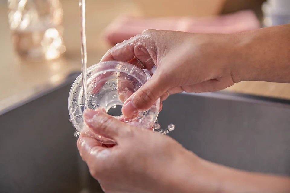 Philips Avent Pompă de sân manuală